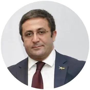 Vusal Mammadov