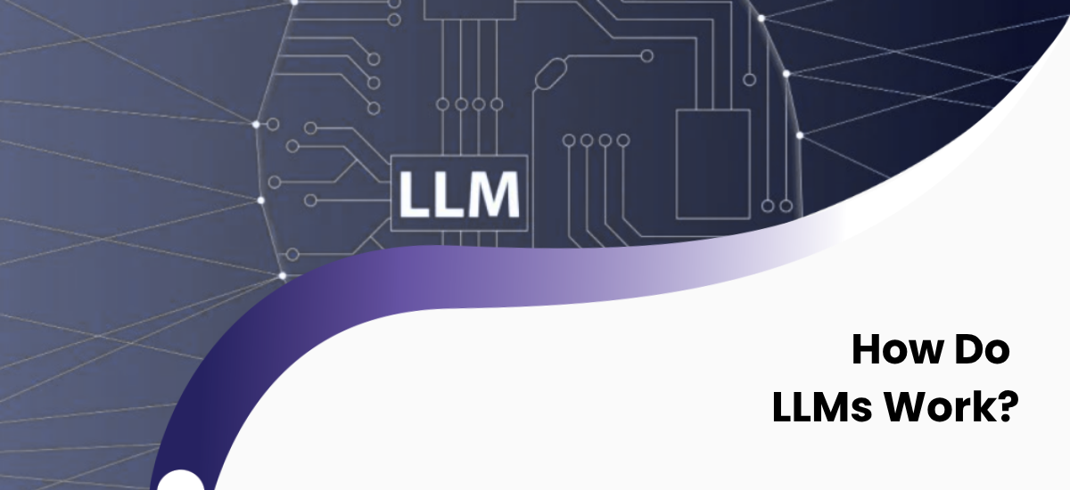 How LLMs work and the role of AI in language processing