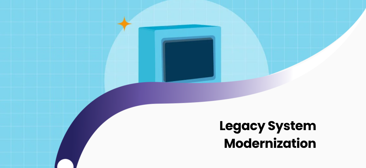 Legacy Sistem