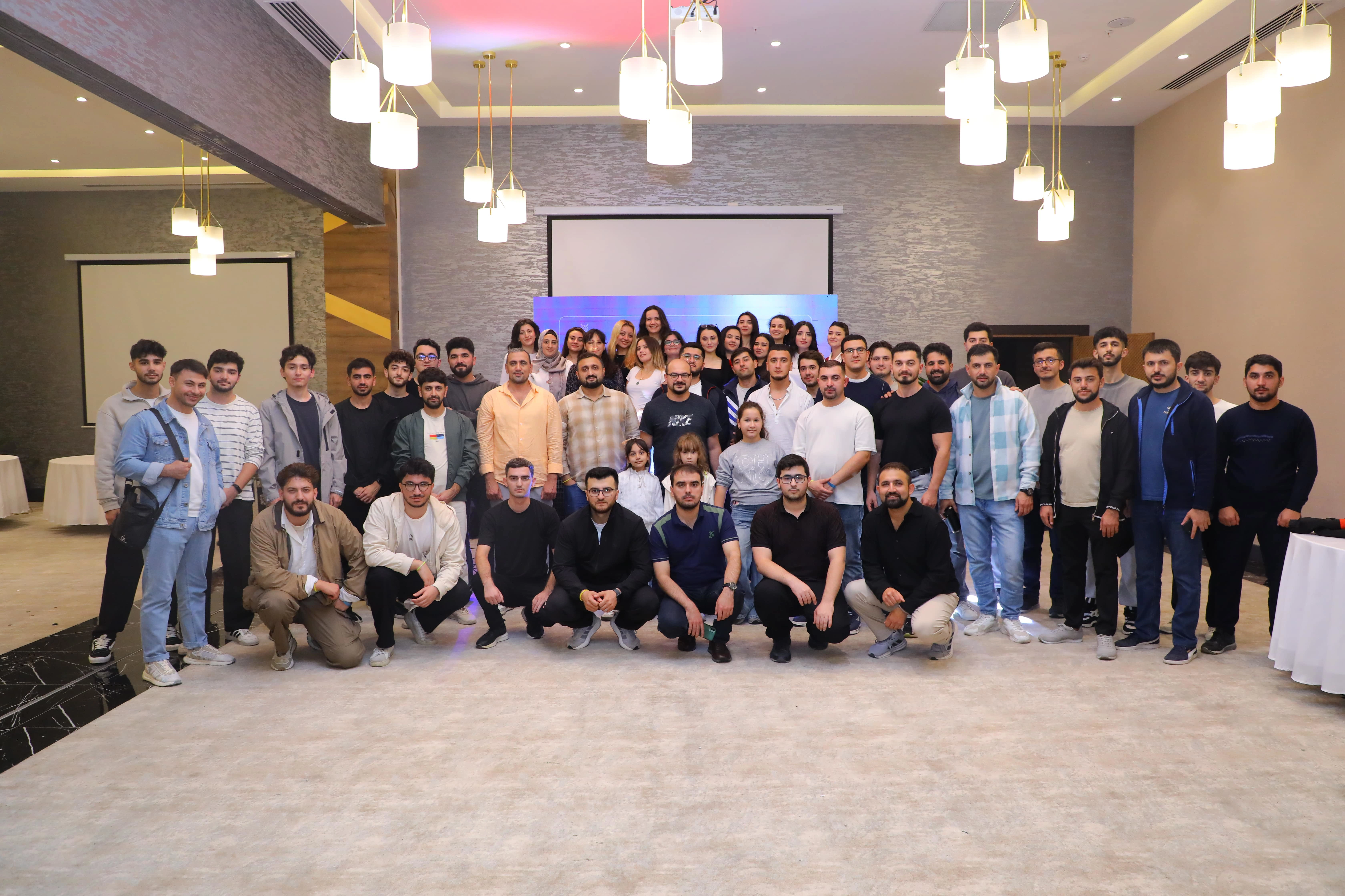 Crocusoft komandası