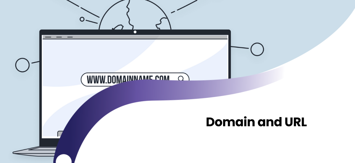 URL strukturunun vizual analizi