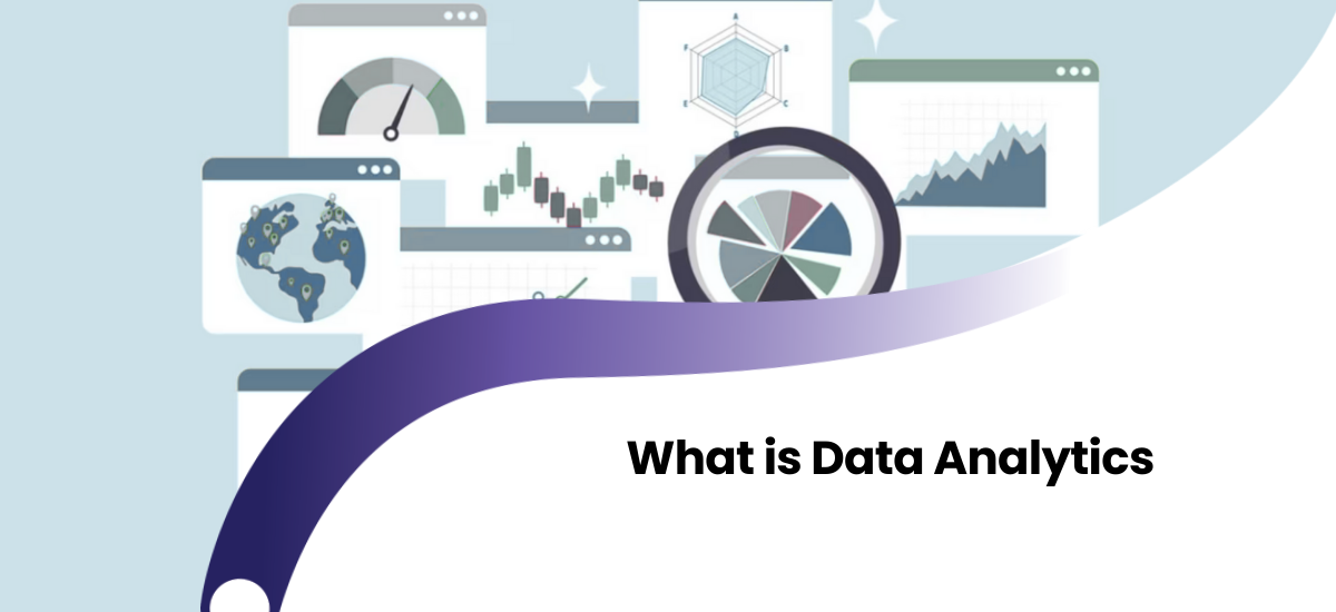 Data analitika dashboard