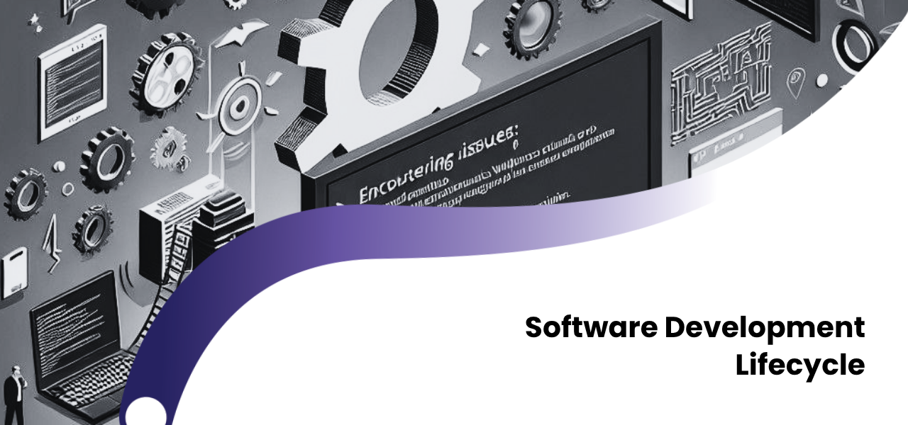 software development lifecycle