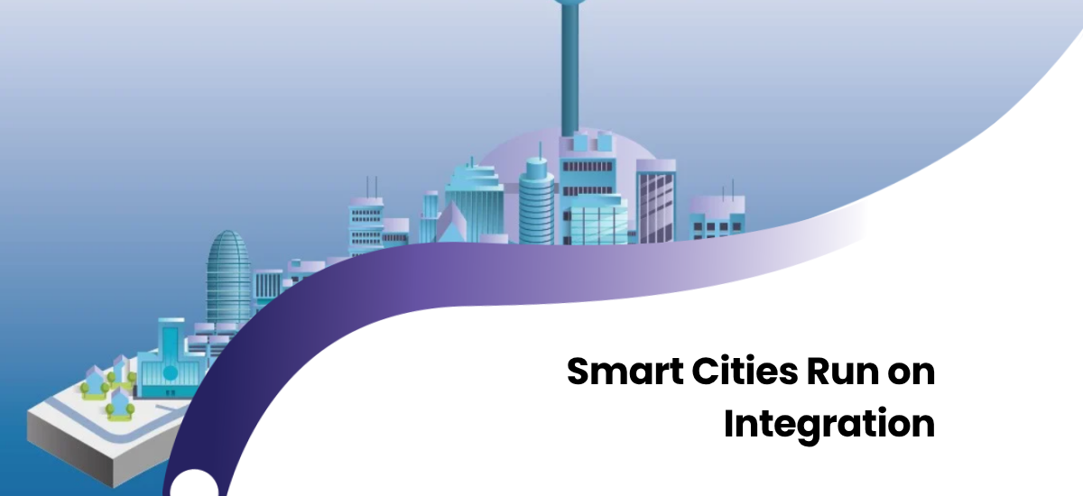 City digitalization