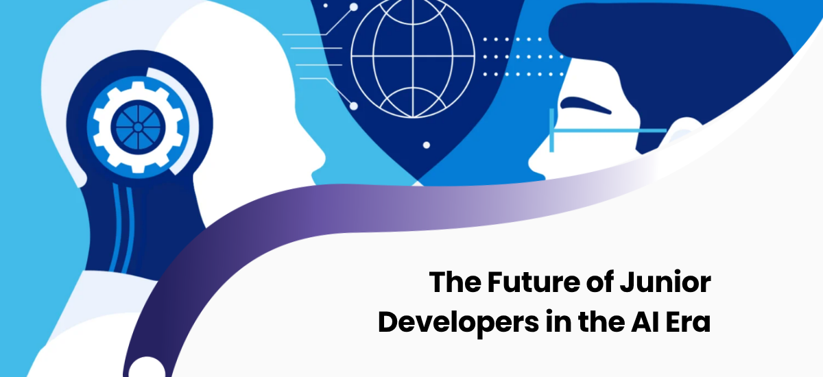 Junior Developers in the AI Era