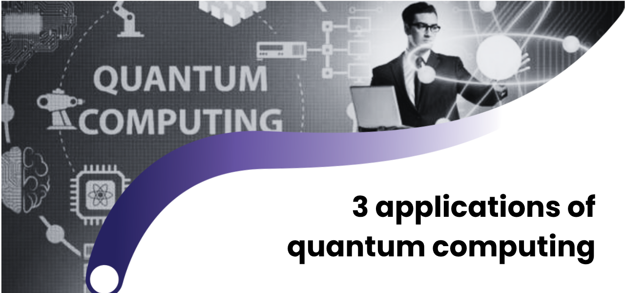 Quantum Computing