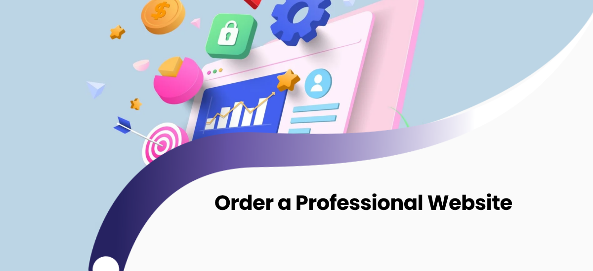 order a website in Baku. 