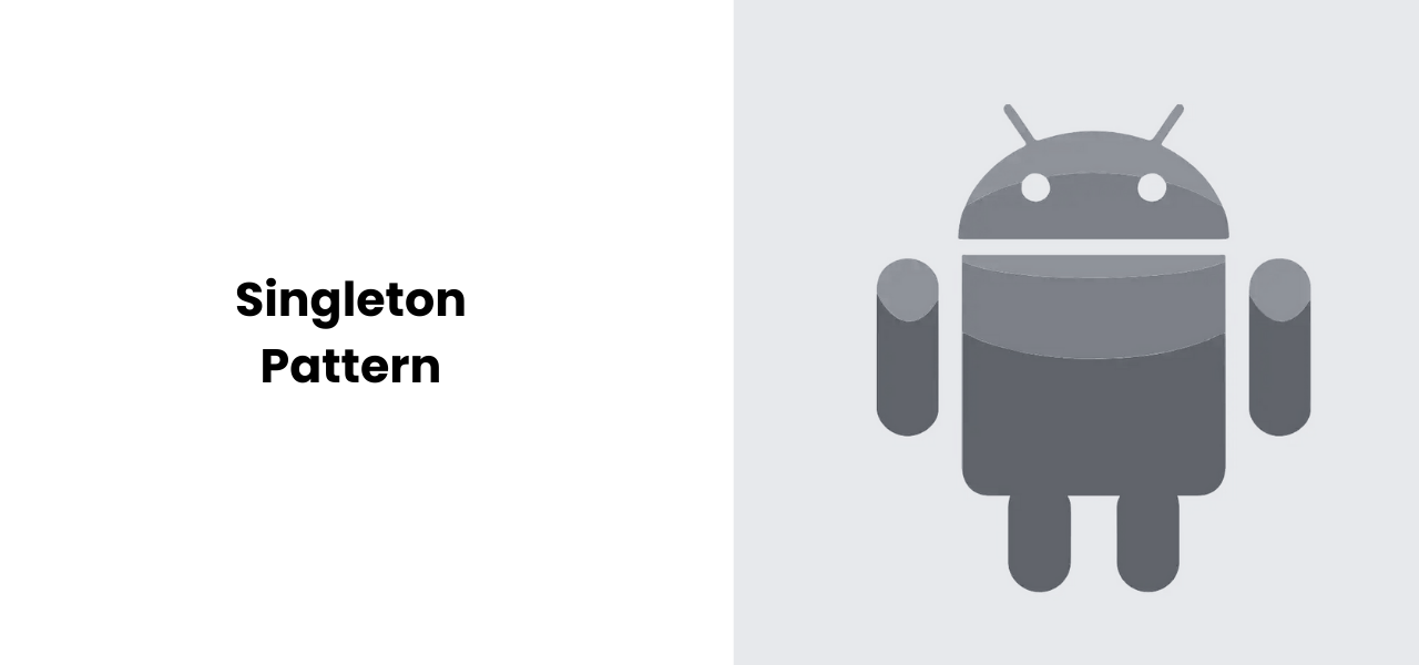 purple android logo