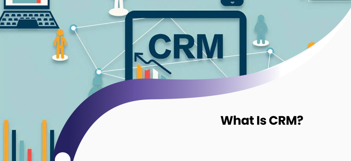CRM software