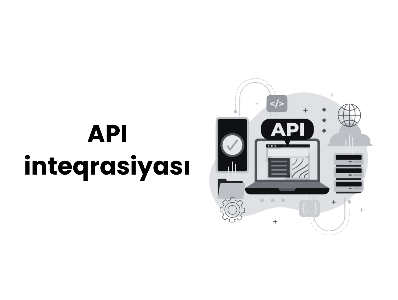 API