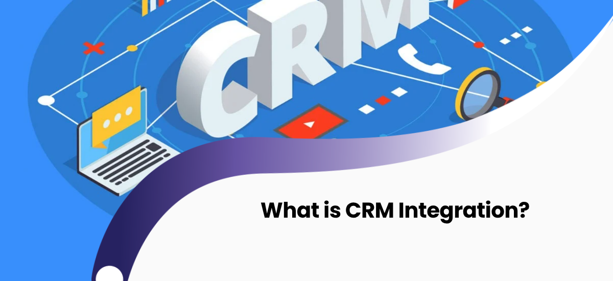 CRM inteqrasiyası
