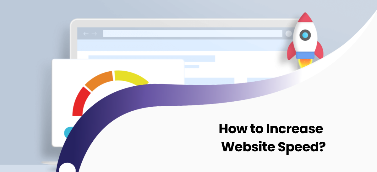 increasing website loading speed