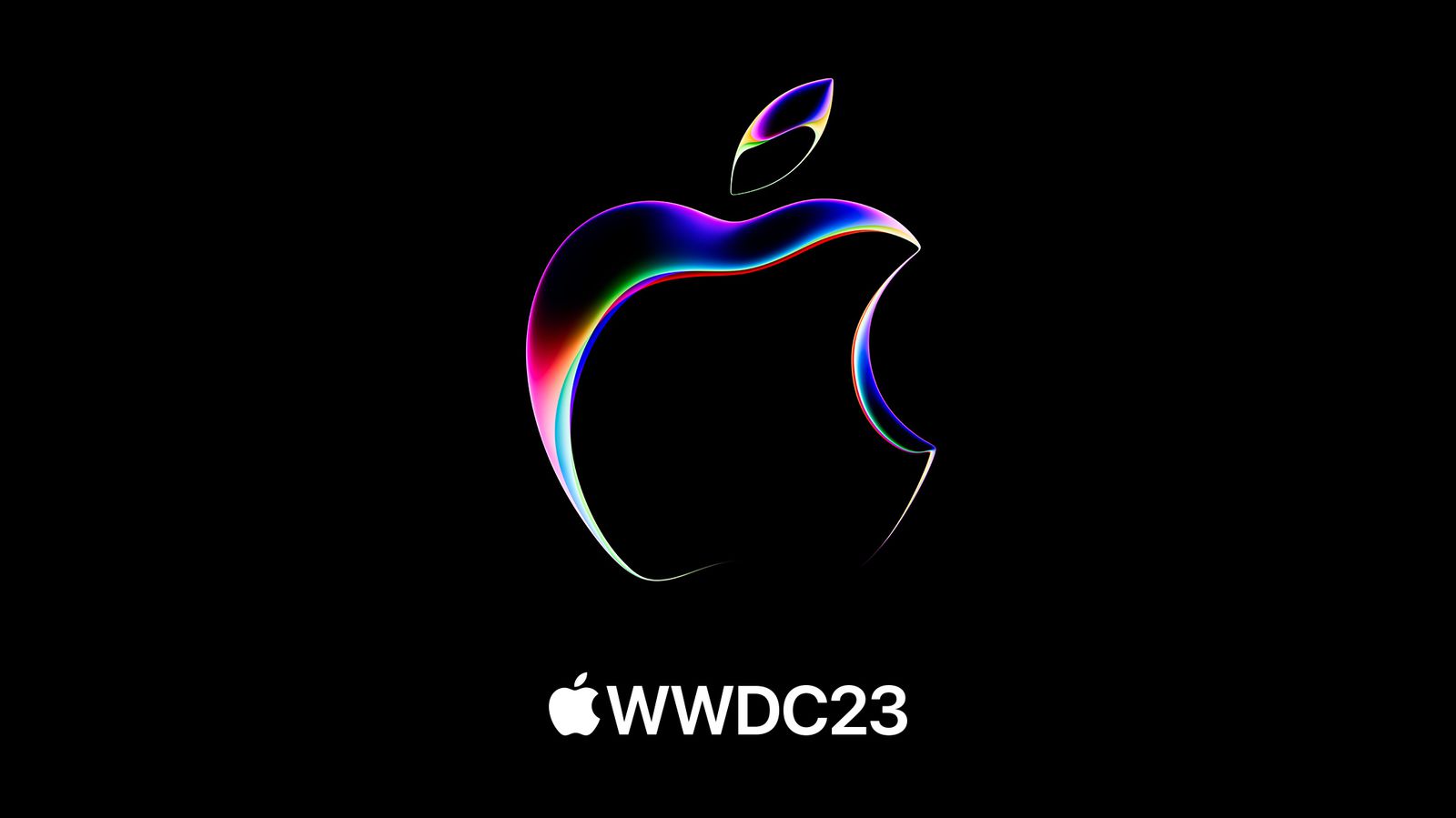 Apple WWDC23