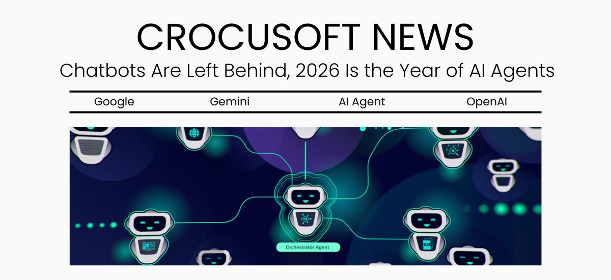 Year of "AI Agents"