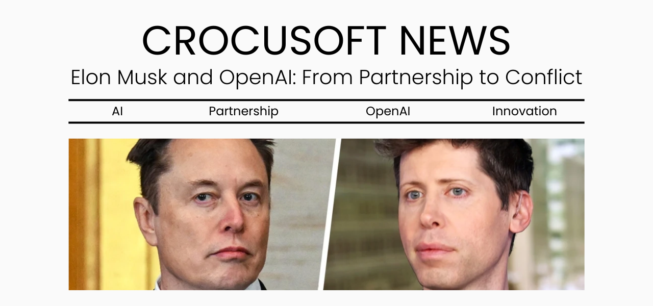 Elon Musk və OpenAI arasında məhkəmə mübahisəsi