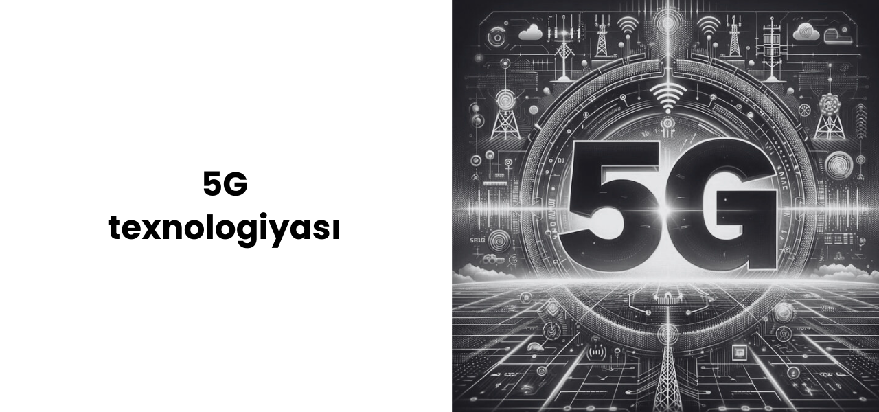 5G