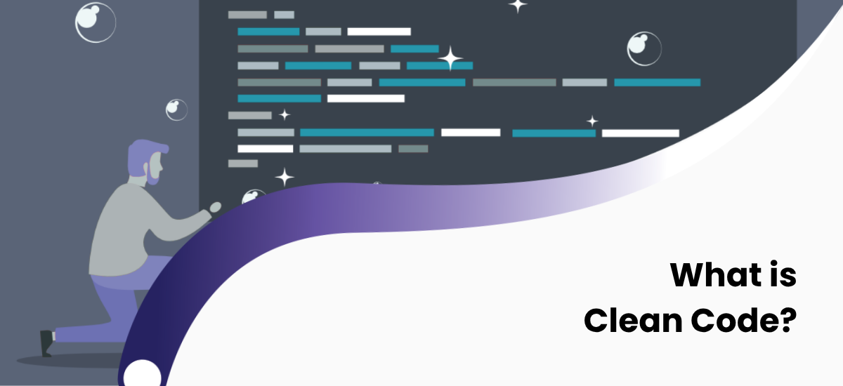 Təmiz Kod (Clean Code) prinsiplərinin sxematik təsviri