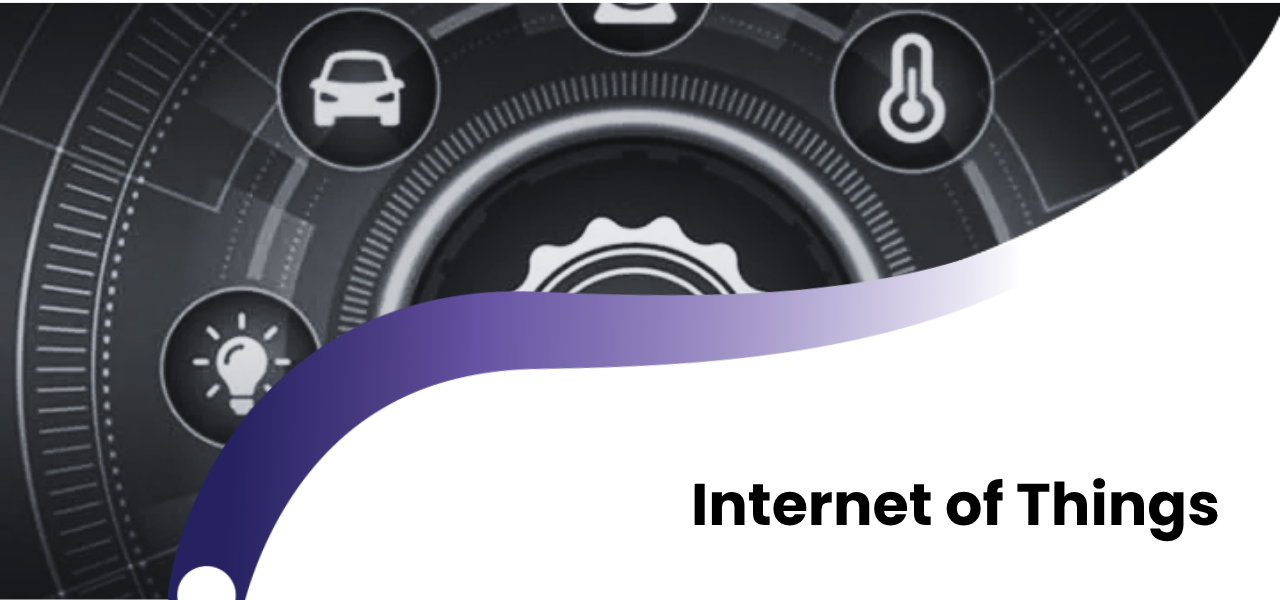 Internet of things