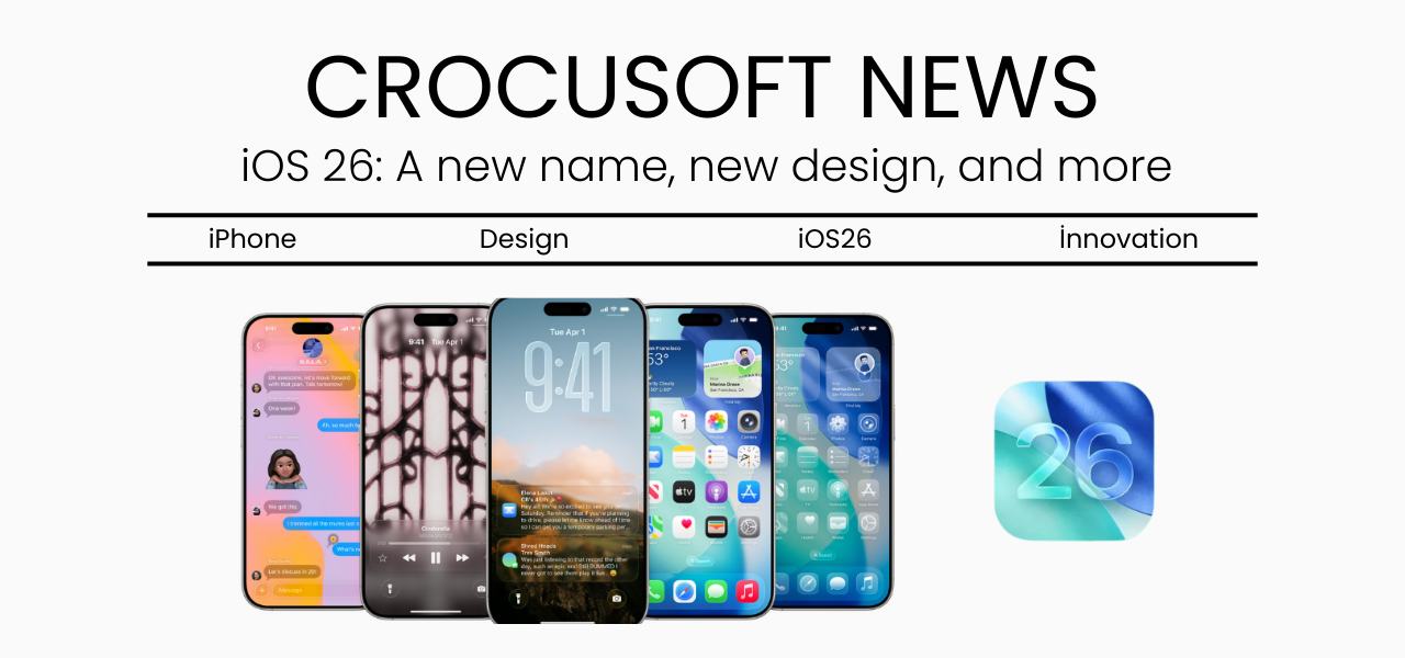 iOS26