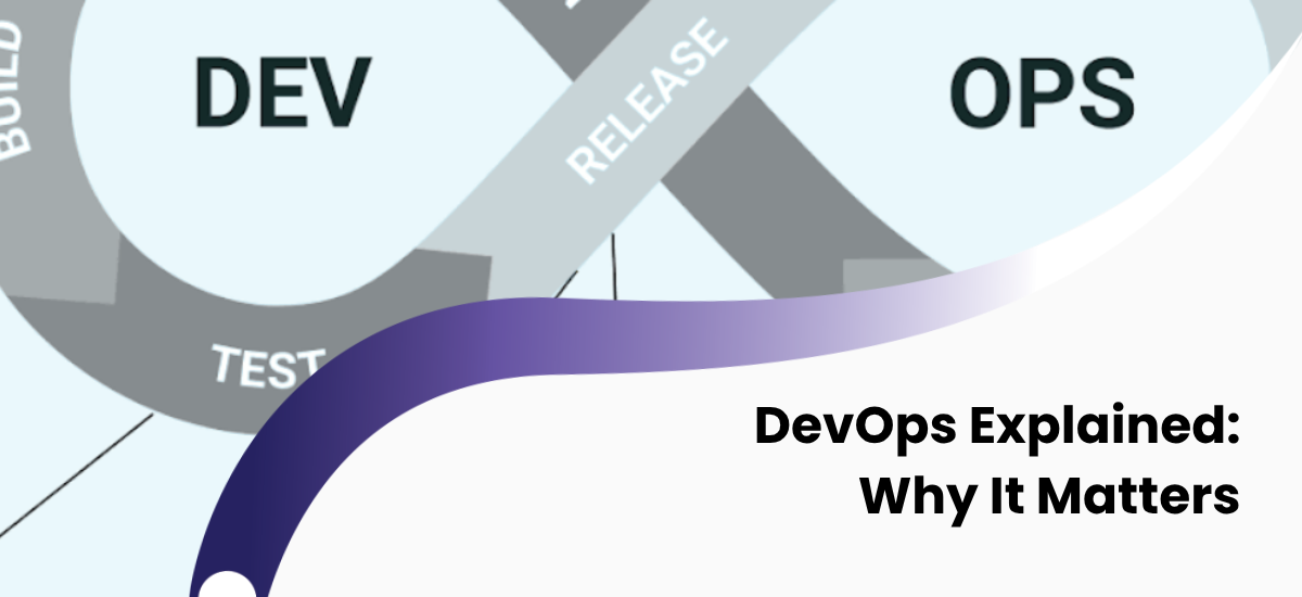DevOps nedir ve sirketlerde niye vacibdir izahi
