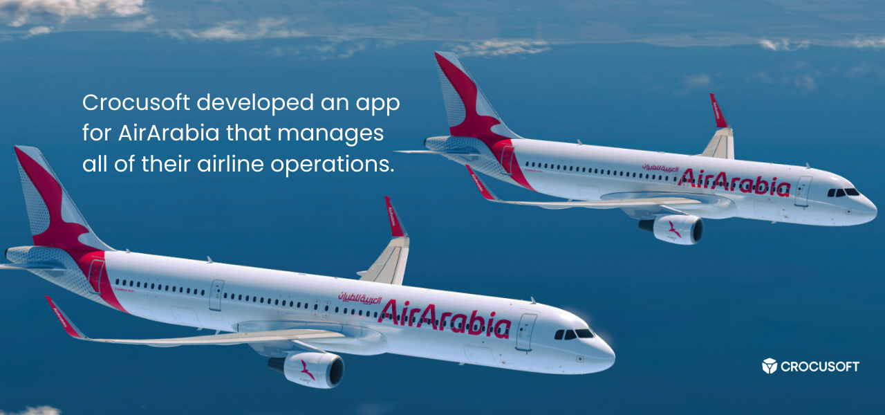 AirArabia