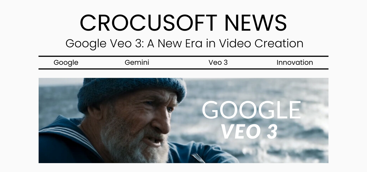 google veo 3