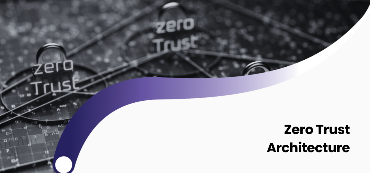 Zero Trust kibertəhlükəsizlik modeli