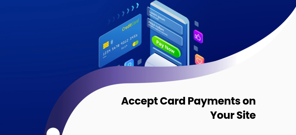 Online payment flow: order, payment page, 3D Secure confirmation and server notification