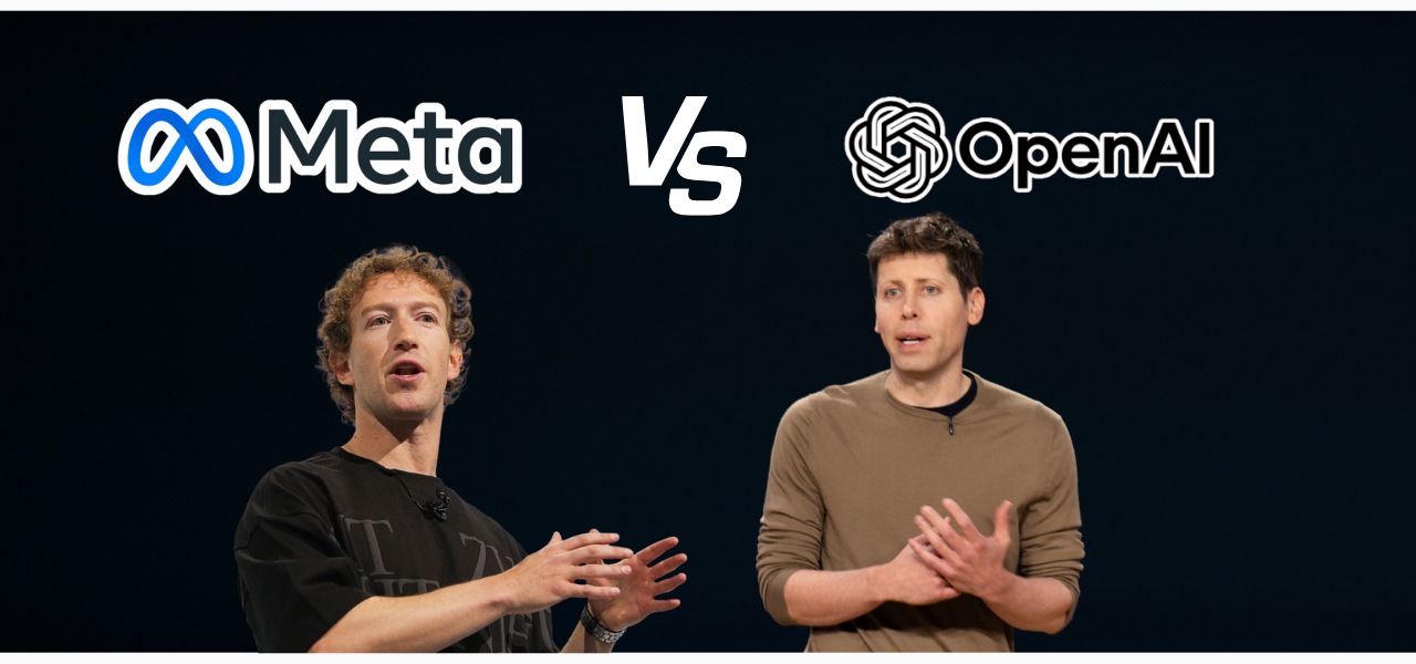 mark zuckerberg vs sam altman