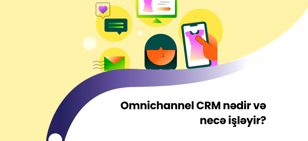 Omnichannel CRM